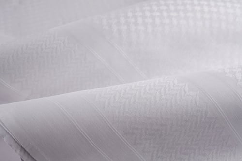 كاستل شماغ أبيض رجالي موديل 1119