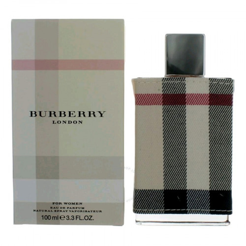 Burberry London new Eau De Parfum 100 Ml