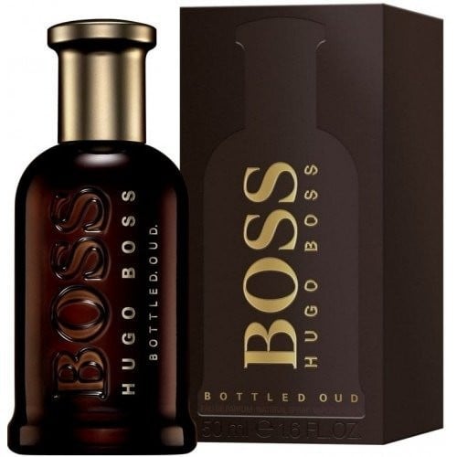 Hugo Boss Bottled OUD Eau De parfum 100 ml