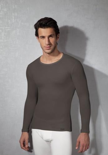 فانيلة حرارية رجالية Doreanse – كم طويل بجودة عالي...