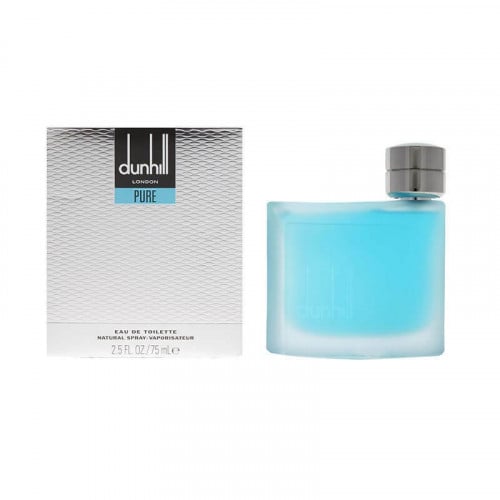Dunhill London Pure Eau De Toilette 75ml