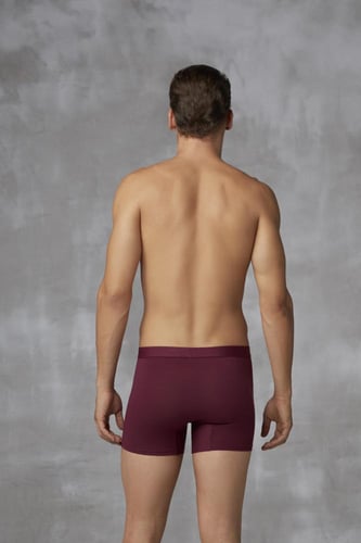 بوكسَر رجالي Doreanse 1742 – قطن ناعم مرن بجودة فا...