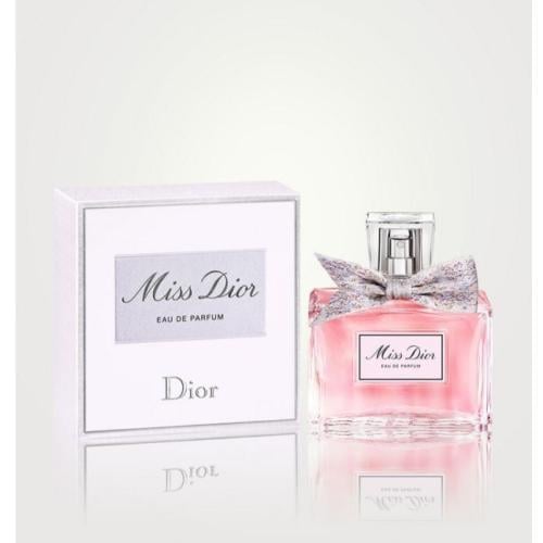 عطر Miss Dior للنساء – أو دو بارفان – 100 مل