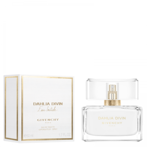 DAHLIA DIVIN EAU INITIALE 75 ML