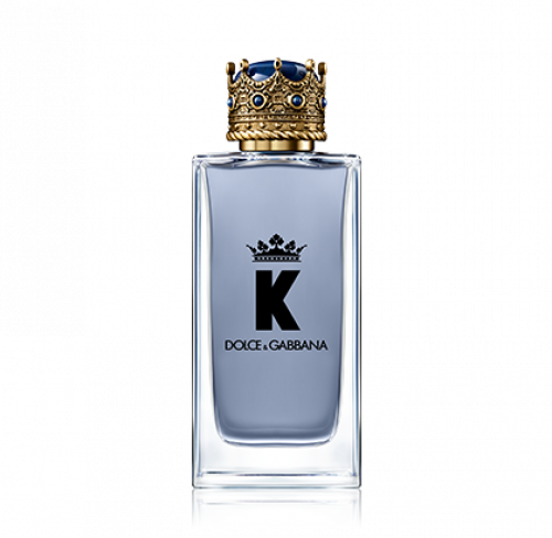 DOLCE & GABBANA K EAU DE TOILETTE