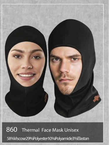 غطاء للرأس شتوي تركي DOREANSE