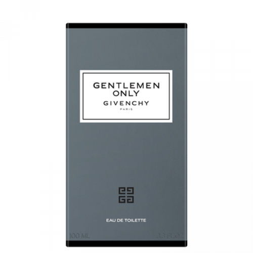 GENTLEMEN ONLY EAU DE TOILETTE 100 ML