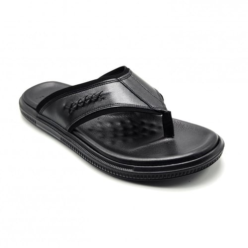 شبشب رجالي جلد تركي فاخر