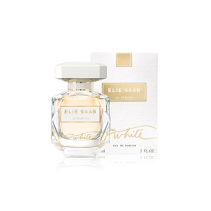 عطر لي بارفيوم وايت – أو دو بارفان – 90 مل (EDP)