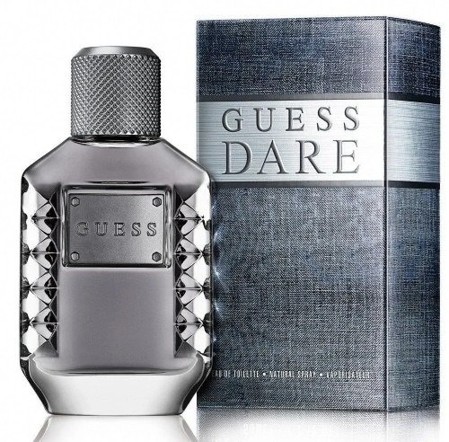 Guess Dare for Men Eau de Toilette 100ml