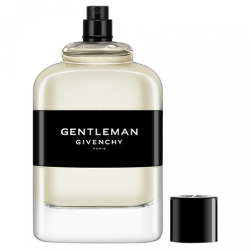 GENTLEMAN GIVENCHY EAU DE TOILETTE 100 ML