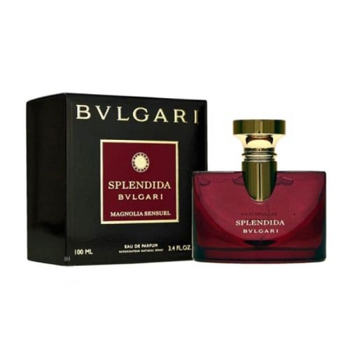 عطر بولغاري سبلينديدا ماغنوليا سينسول 100 مل
