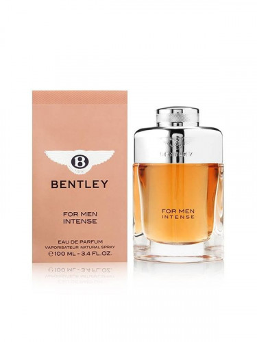 Bentley Intense Eau de Parfum for Men 100ml