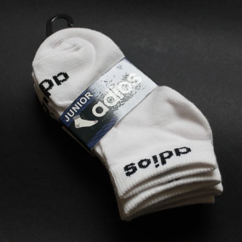 طقم جواريب ولادي ثلاث أزواج