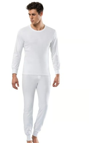 بيجامة رجالي قطن تركي 100%