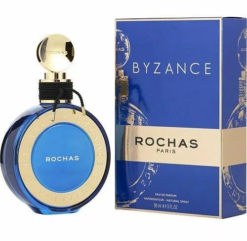 عطر روشاس بيزانس – أو دو بارفان – 90 مل