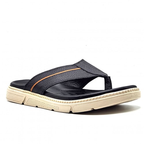 شبشب رجالي جلد تركي فاخر