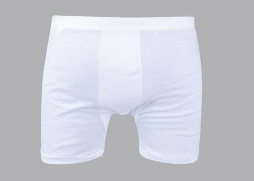 تراي شورت رجالي قطن