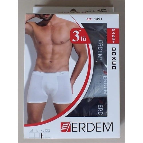سروال رجالي داخلي تركي ERDEM