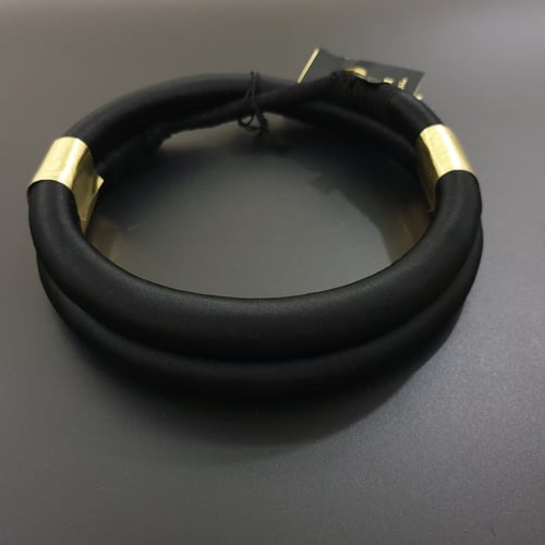 عقال رجالي حرير كرستال