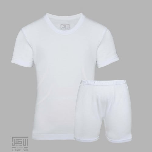 طقم الاصيل شبابي