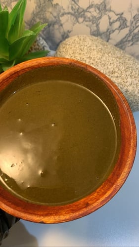 حنا بالاعشاب المعالجة حجم 1000