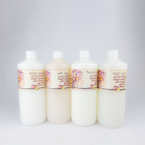 مجموعة 4 معطرات ملابس