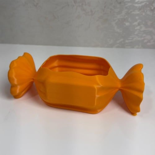 سلة الحلاوة مقاس 25 سم