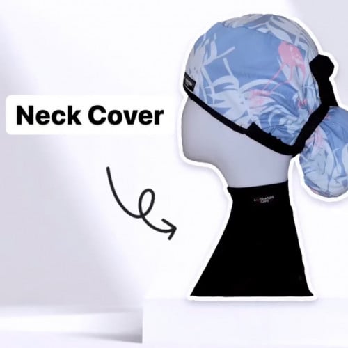 Summer Neck Cover