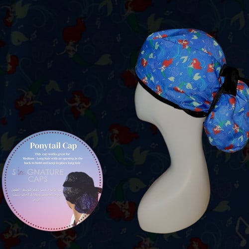 Ariel Surgical cap
