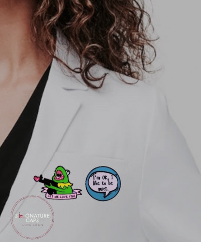 بروش Brooch pins 6