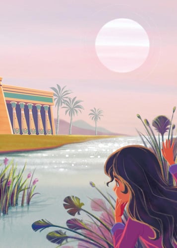 موسى كليم الله