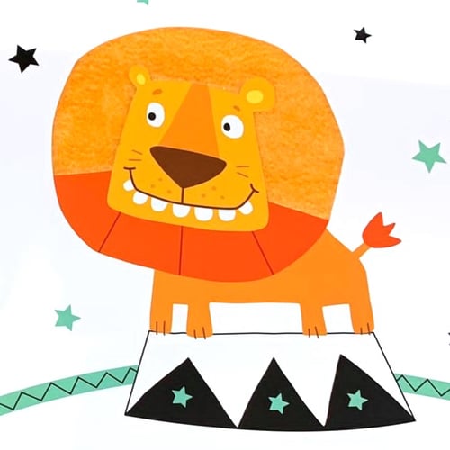 اكتشف وتلمس الحيوانات