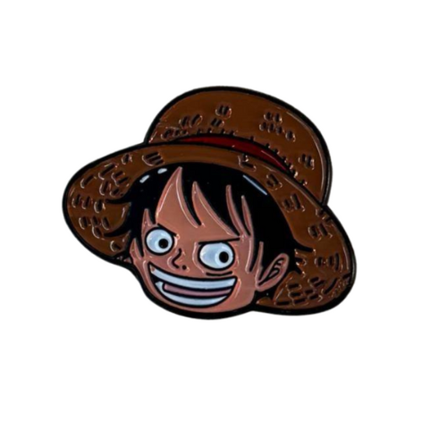 ملصق حديد لصق 3M لوفي