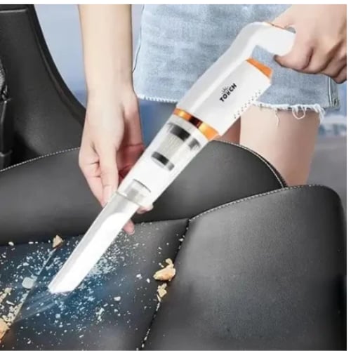 عرض النظافة المنزلية جهاز البخار + المكنسة الذكية