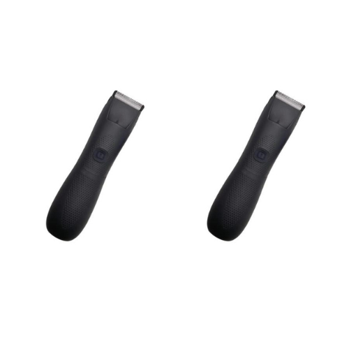 ماكينة حلاقة للمناطق الحساسة للرجال والنساء