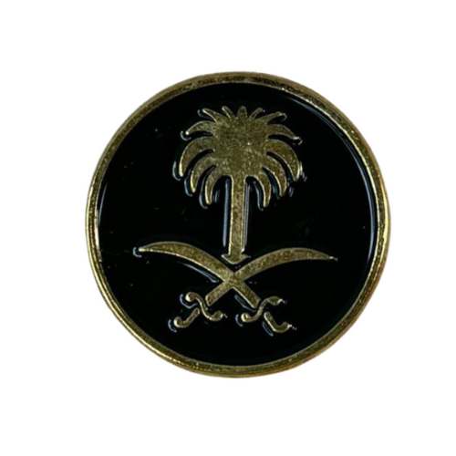 ملصق حديد لصق 3M سيفين ونخلة