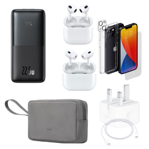 العرض المتكامل