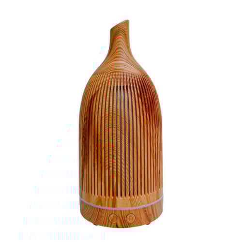 فواحة بخار كهربائية بسعة 400 مل