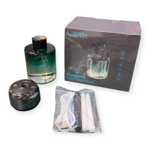 عرض فواحة سيارة ذكية