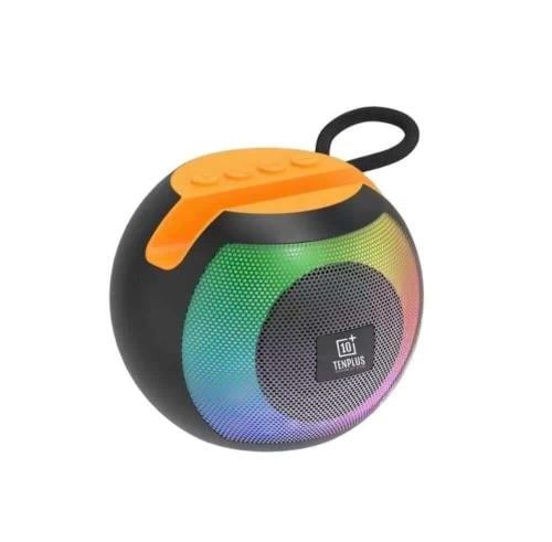 مكبر صوت بلوتوث وحامل جوال تصميم عصري وصوت قوي T35...