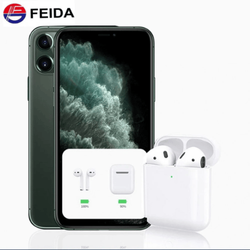 سماعة ايربودز 2 من فيدا