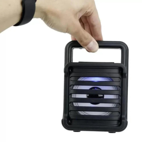 مكبر صوت للاسلكي حجم صغير موديل GTS-1363