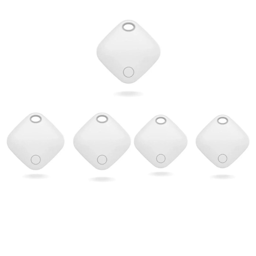 قطعة التتبع اير تاق بخاصية GPS- خمس قطع