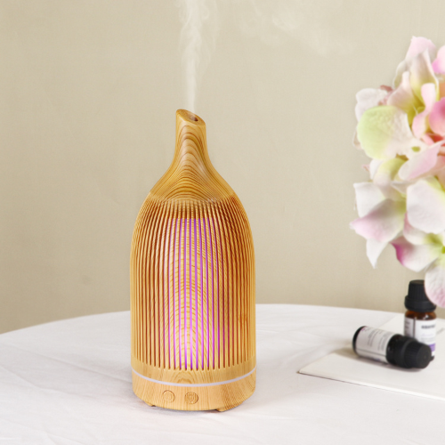 فواحة بخار كهربائية بسعة 400 مل