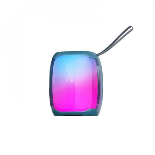 ويوو - P40 مكبر صوت بلوتوث لاسلكي محمول صغير