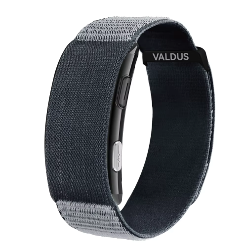 السوار الرياضي الذكي MADI من VALDUS التكنولوجيا ال...
