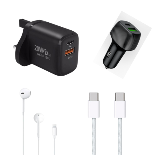 عرض روفتيك - كيبل + سماعة سلك + فيش جداري +فيش سيا...