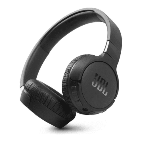 سماعة لاسلكية من جيه بي ال توان 510 – JBL Tune 510...