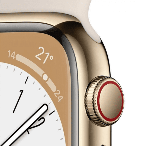 فيدا ساعة ذكية مشابهة لساعة ابل الاصلية الوان متعد...